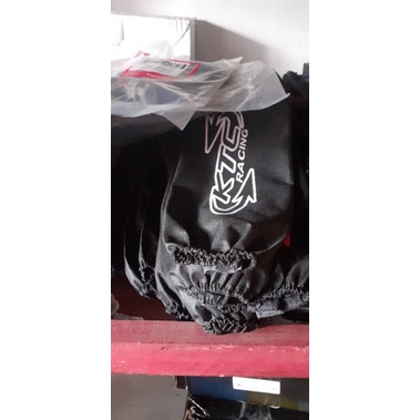 sarung shok belakang