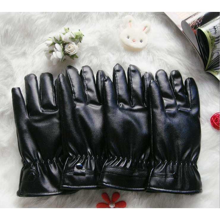 Sarung Tangan Motor Wanita Waterproof Sarungtangan Pria Touchscreen Murah Kaostangan Anti Hujan