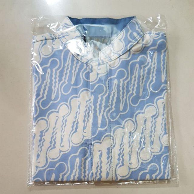 Batik Bayi Dan Anak