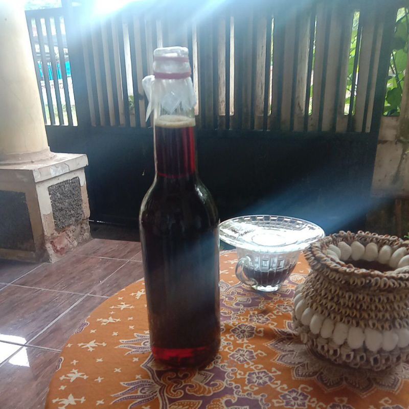 

madu liar asli