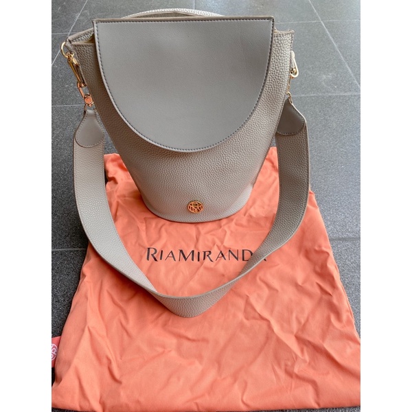 preloved kin bin bag ria miranda