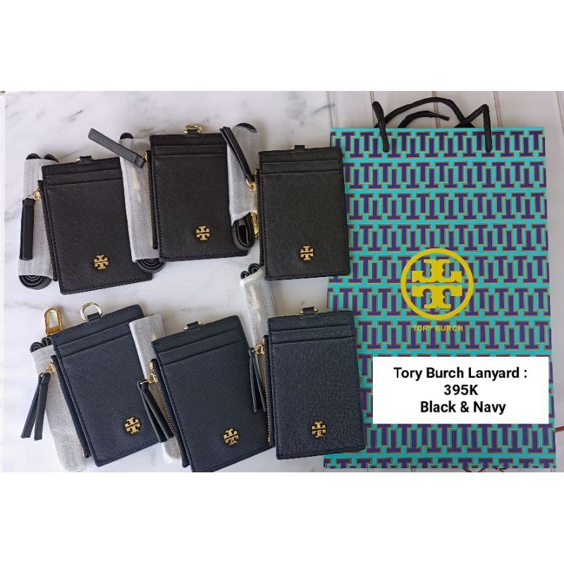 

Tory Burch Lanyard