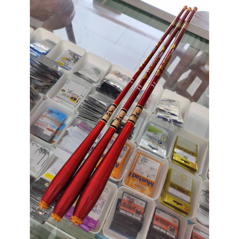 Tegek Daido Pelican 210 240 270 300