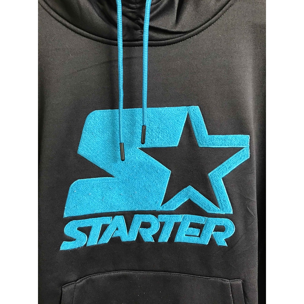 Starter hoodie jacket second