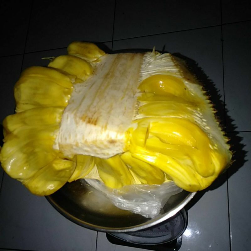 

Nangka masak segar 2kg
