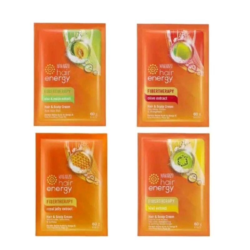 MAKARIZO CREMBATH RAMBUT 30ML