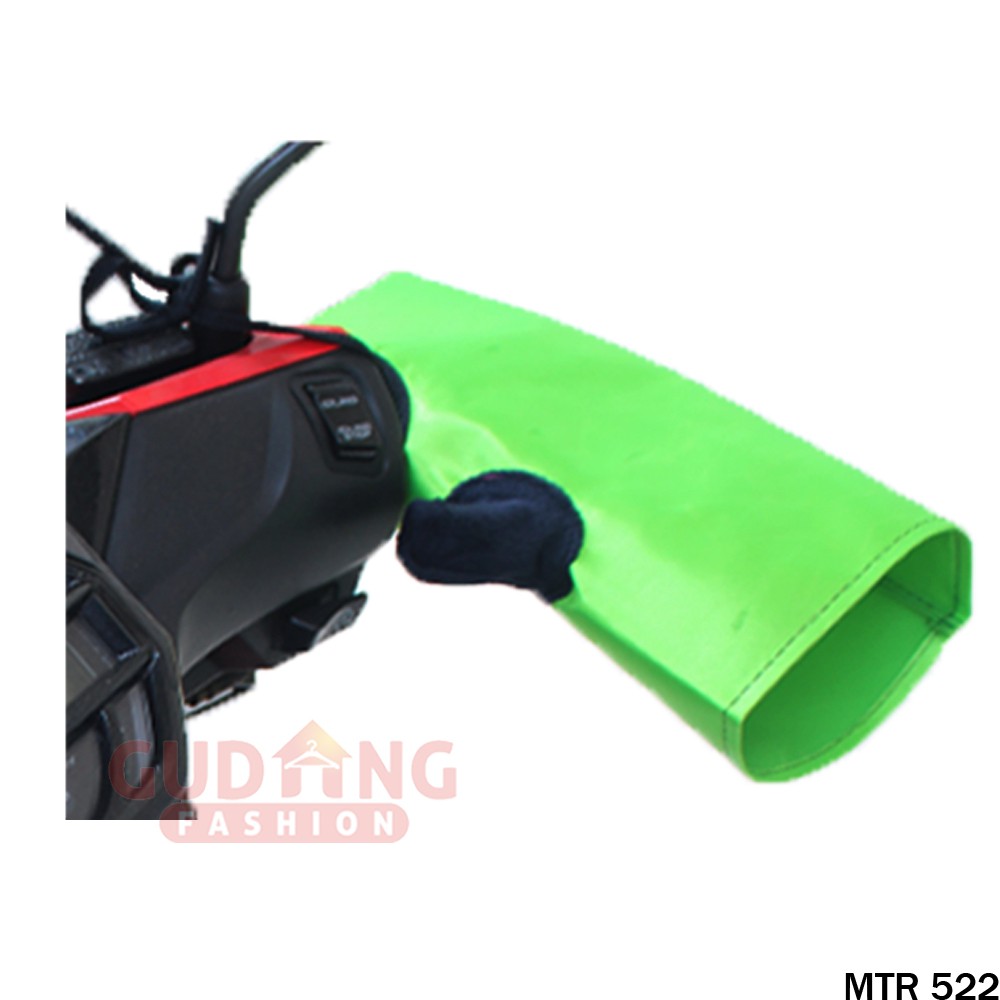 Sarung Stang Motor - MTR 522