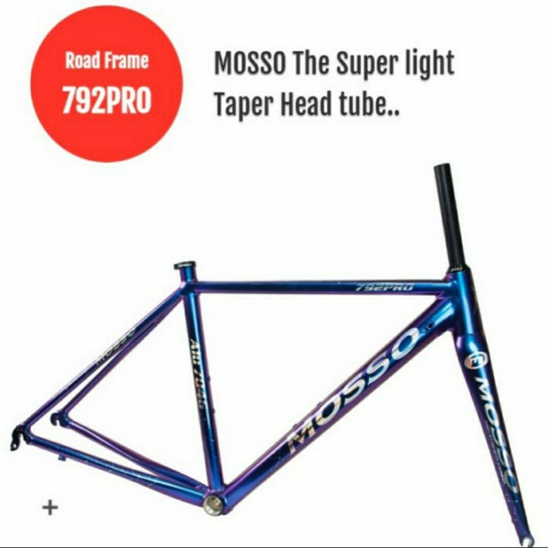 frame mosso 792pro