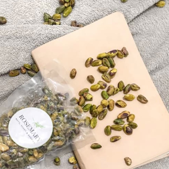 

Pistachio 100 Gram - 250 Gram
