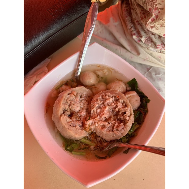 

bakso granat