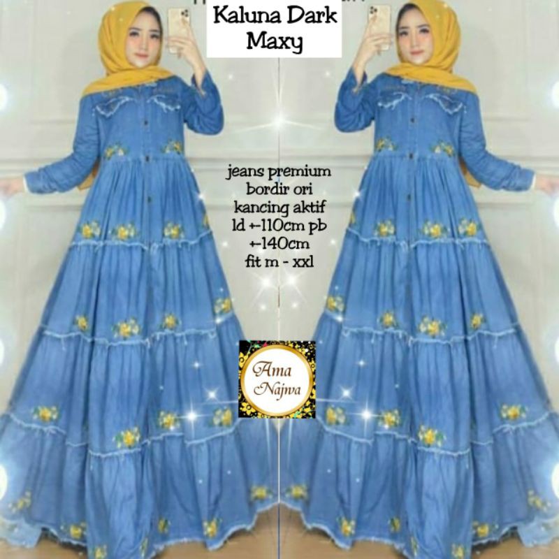 BAJU 27 (LD 130)