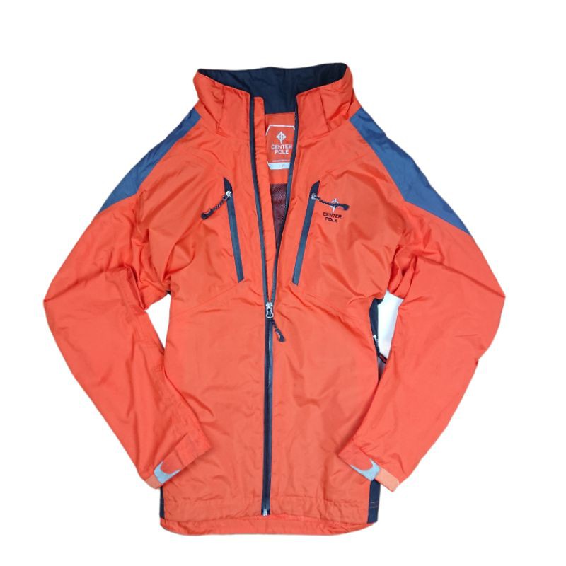 Jaket Outdoor Center Pole Original