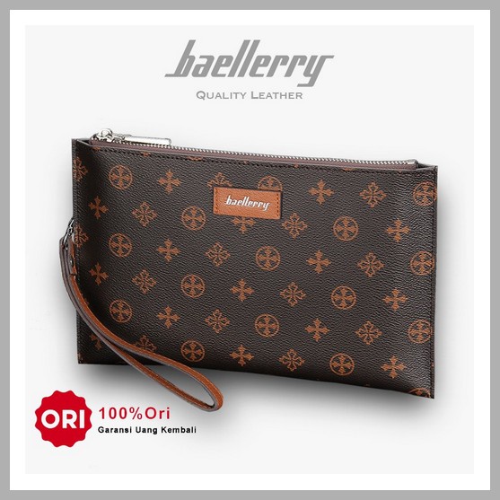 Clutch Lv Aerogram Pochete Handbag Louis Vuitton Mirror 1:1 Original Baellerry S5579 Clutch Pria Wa