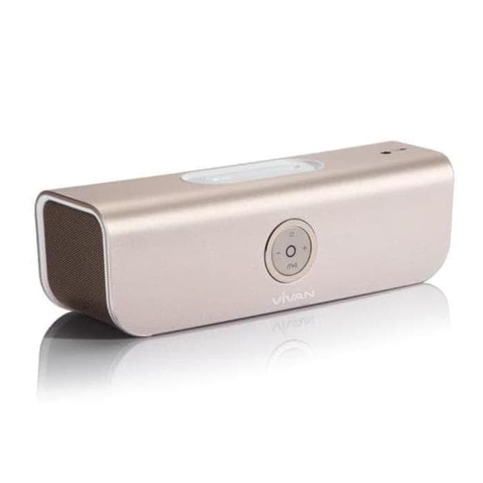 Vivan VSB900 Bluetooth V4.0 20W Output Bass Bluetooth Speaker