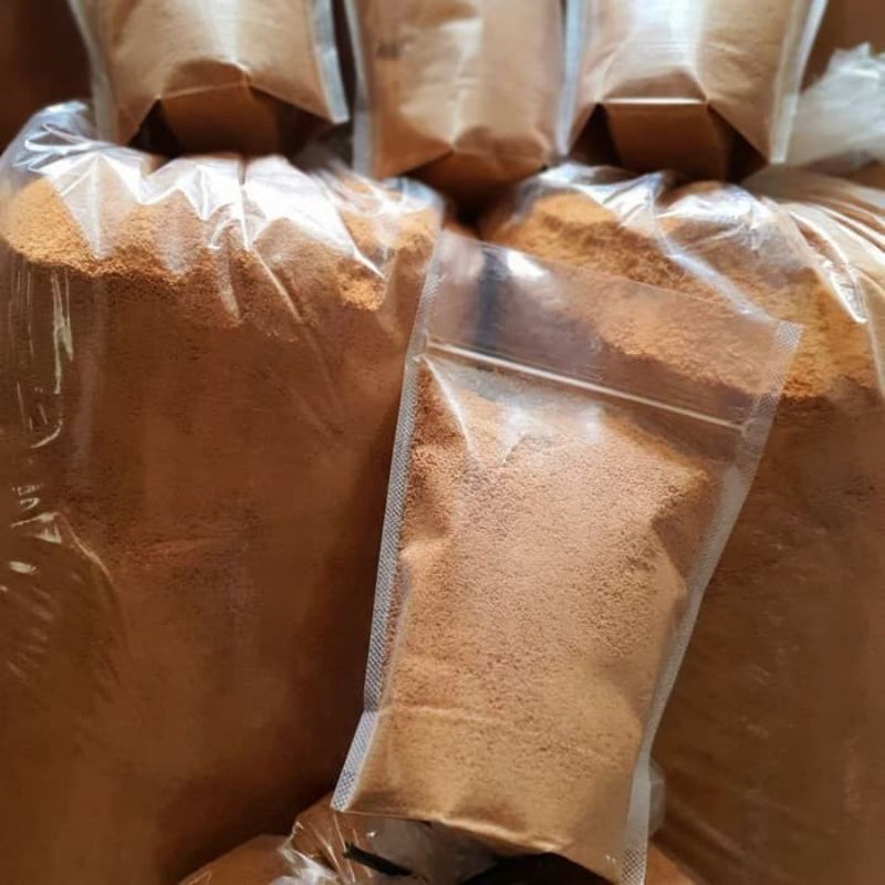 

gulamerah 1KG /gula kristal/ gula semut/Gula kelapa/Gula serbuk nira kelapa