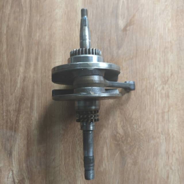 Krek As Motor honda beat karbu