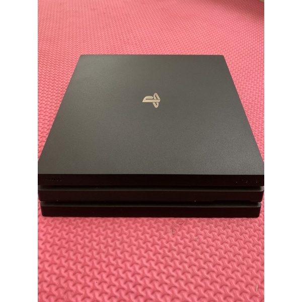 PS4 Pro 1TB