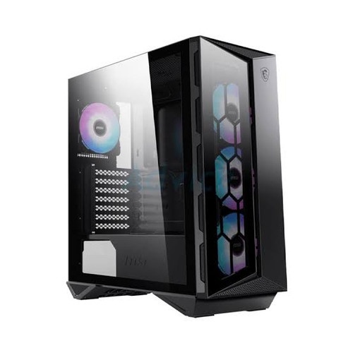 MSI x ASCARYA I Core i5 12400F I RTX 1660 super 6GB I RAM 16GB I NVME 1TB