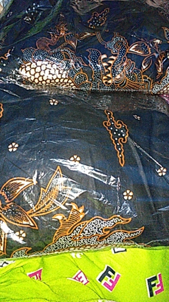 Maura Couple - Sania Ruffle Batik Couple Ori Ndoro Jowi Dnt Garansi Termurah Shopee - Atiya Batik