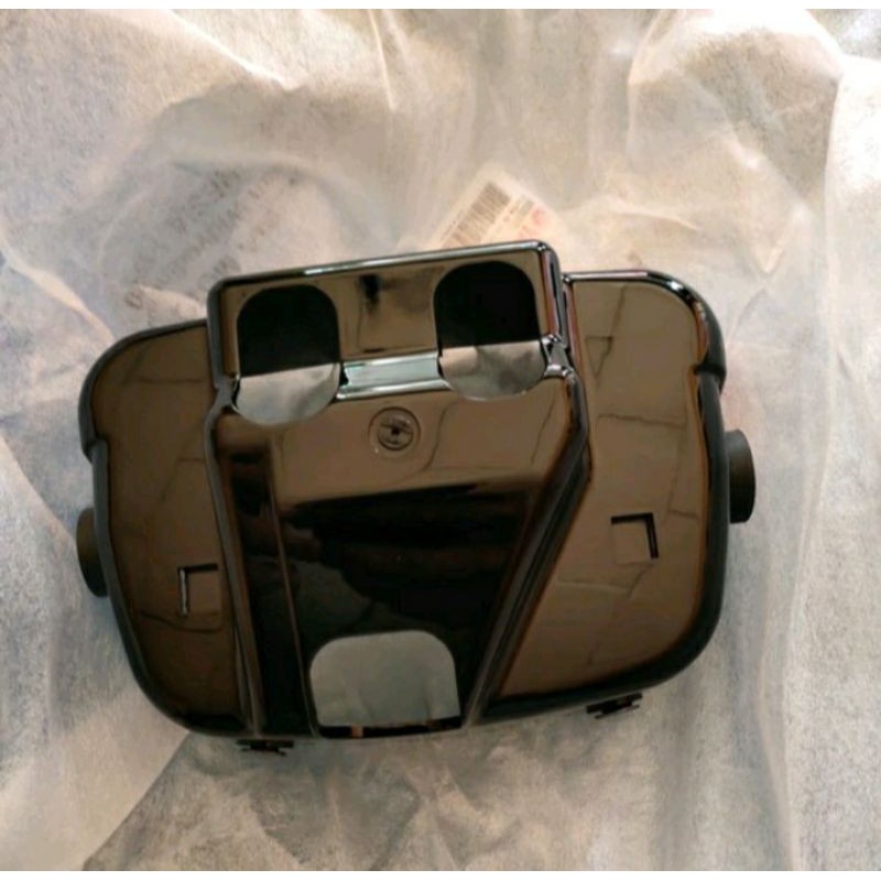 batok lampu depan rx king original