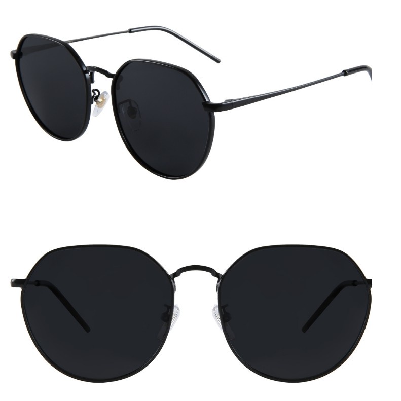 (GS) Kacamata Gaya Korea Unisex Sunglasses Colour