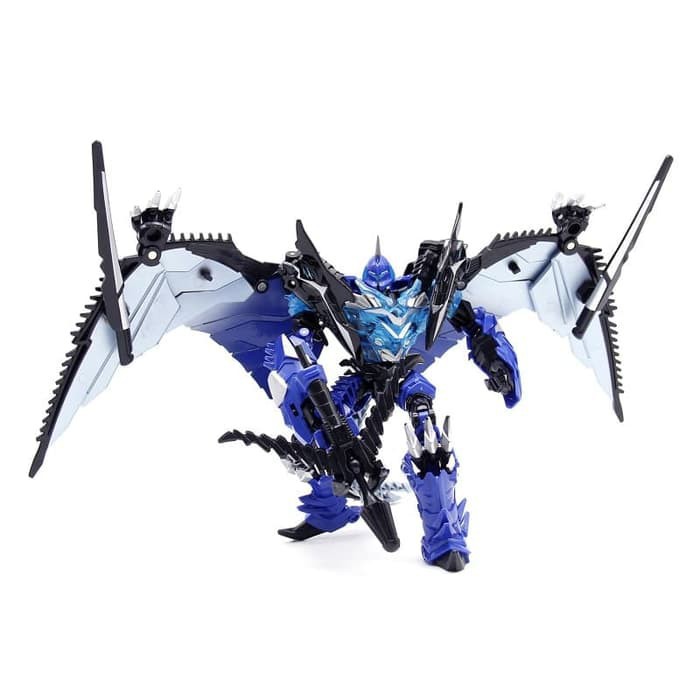 Transformers Dinobot Strafe - WeiJiang Robot Force Darts