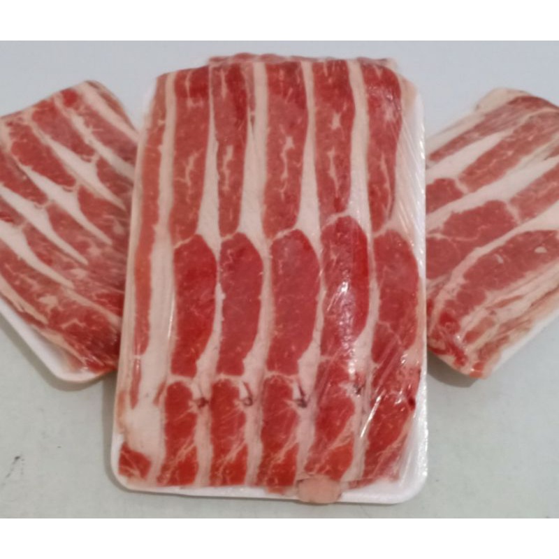 

Sirloin Beef Slice