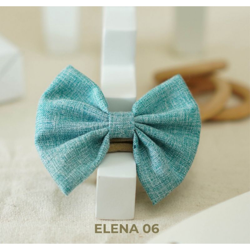 Elena Headband Little Prenses