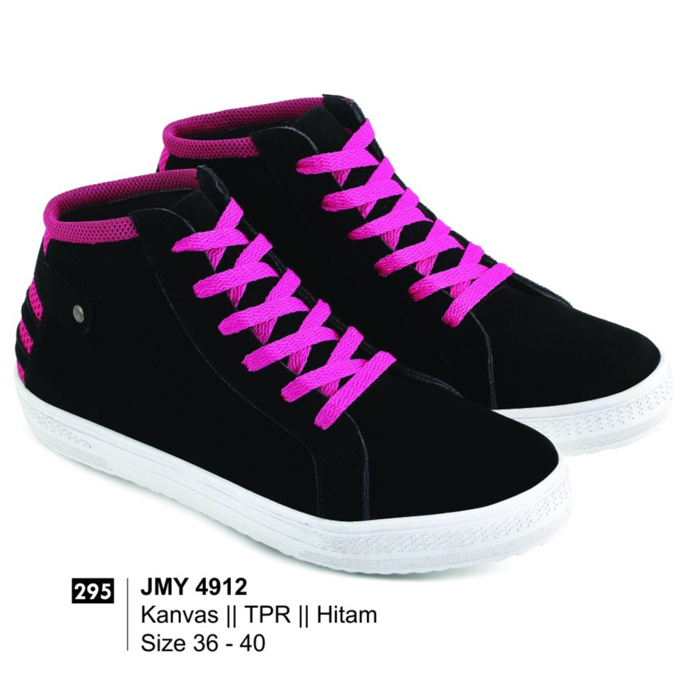SEPATU JK COLLECTION