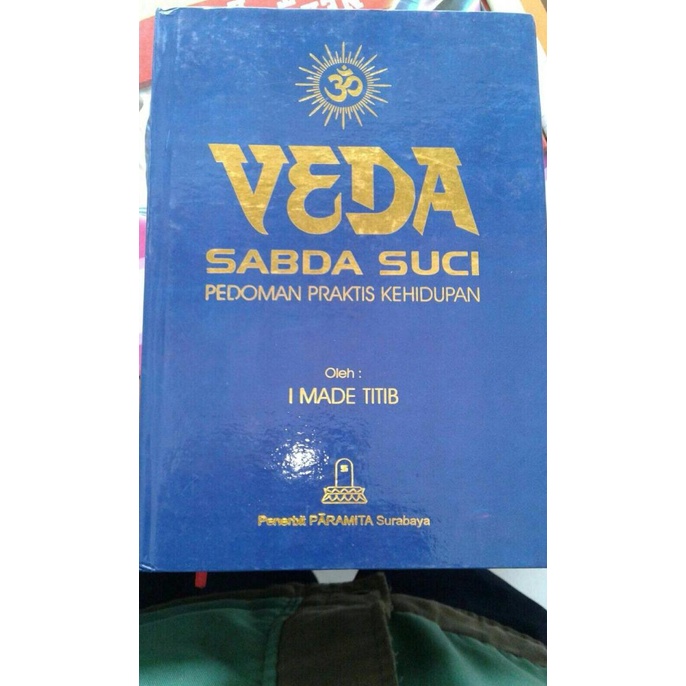 *#*#*#] Veda Sabda Suci