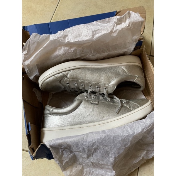 keds woman original Size 37 1/2 preloved