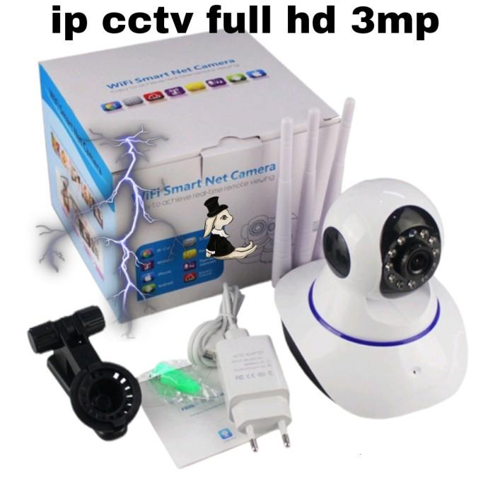 New V380 HD 3MP FULL HD Outdoor Wifi Cctv Ip Camera Waterpoof P2P