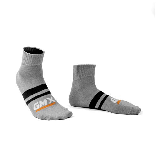 Kaos Kaki GEOFF MAX (Original 100%)