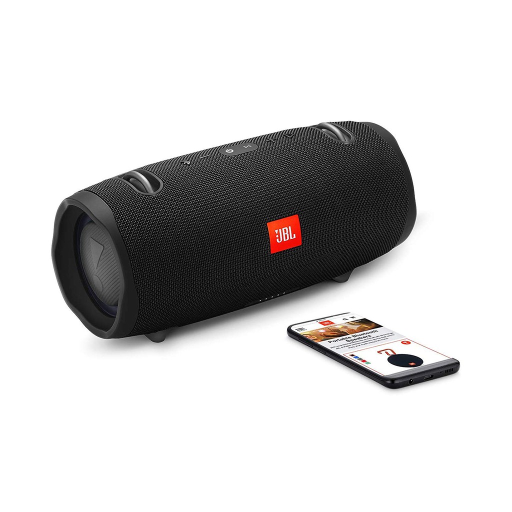 Speaker Bluetooth JBL Xtreme 2 Portable