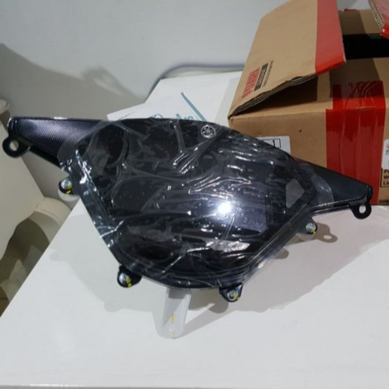 SPIDOMETER AEROX 155 VVA OLD B65-H3500-01 ORIGINAL YAMAHA