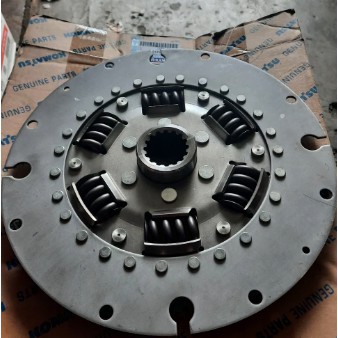 Damper komatsu pc200-7 p200-8 22U-01-21310 22U 01 21310