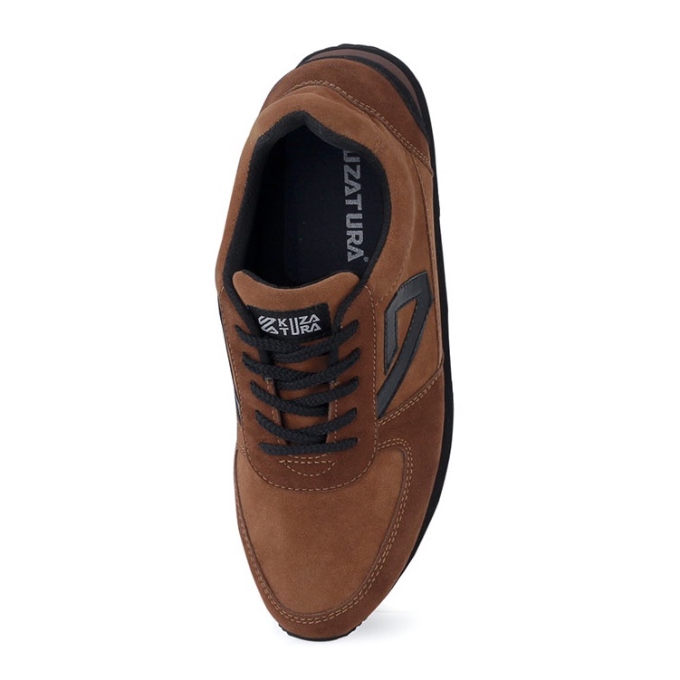 Sepatu Pria Original 100% Sneakers Pria Keren Shoes Sport Jogging Sekolah Kuliah Hangout 559