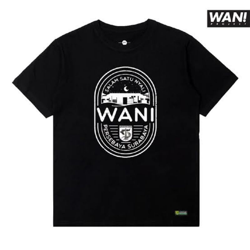 T-Shirt ORI Persebaya Store OFFICIAL