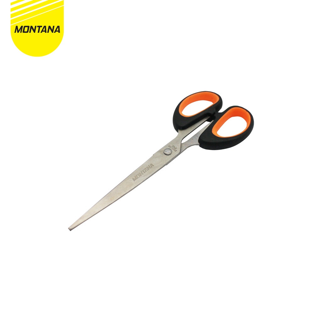 

SIS MurahMurahATK Scissors / Gunting Montana STL-565