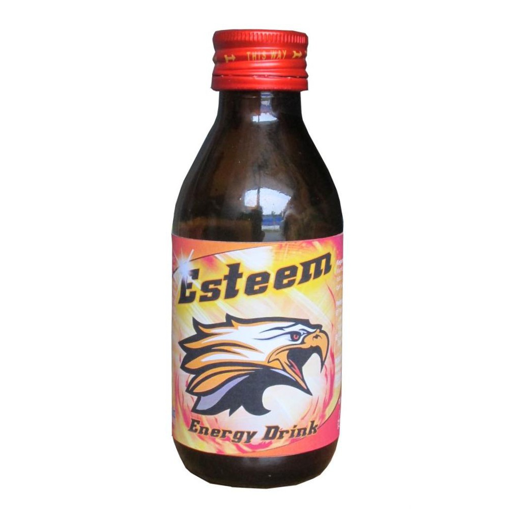 

Esteem Energy Drink