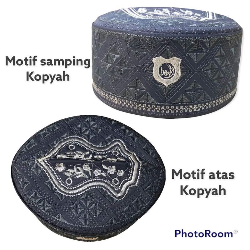 Kopyah Dewasa