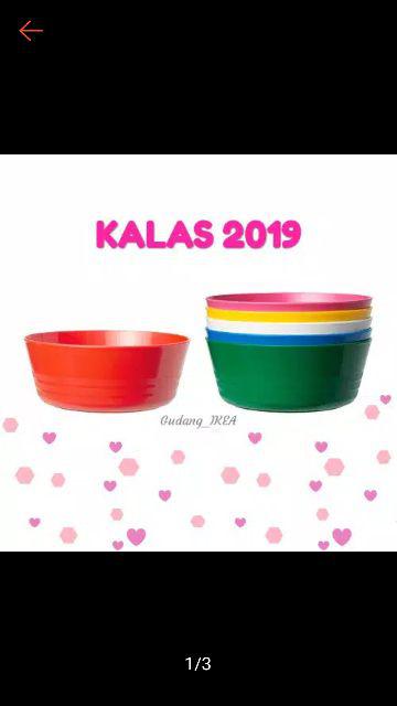 Klip Penutup Plastik Sealing Clip Set Isi 30 Pcs 903.391.72