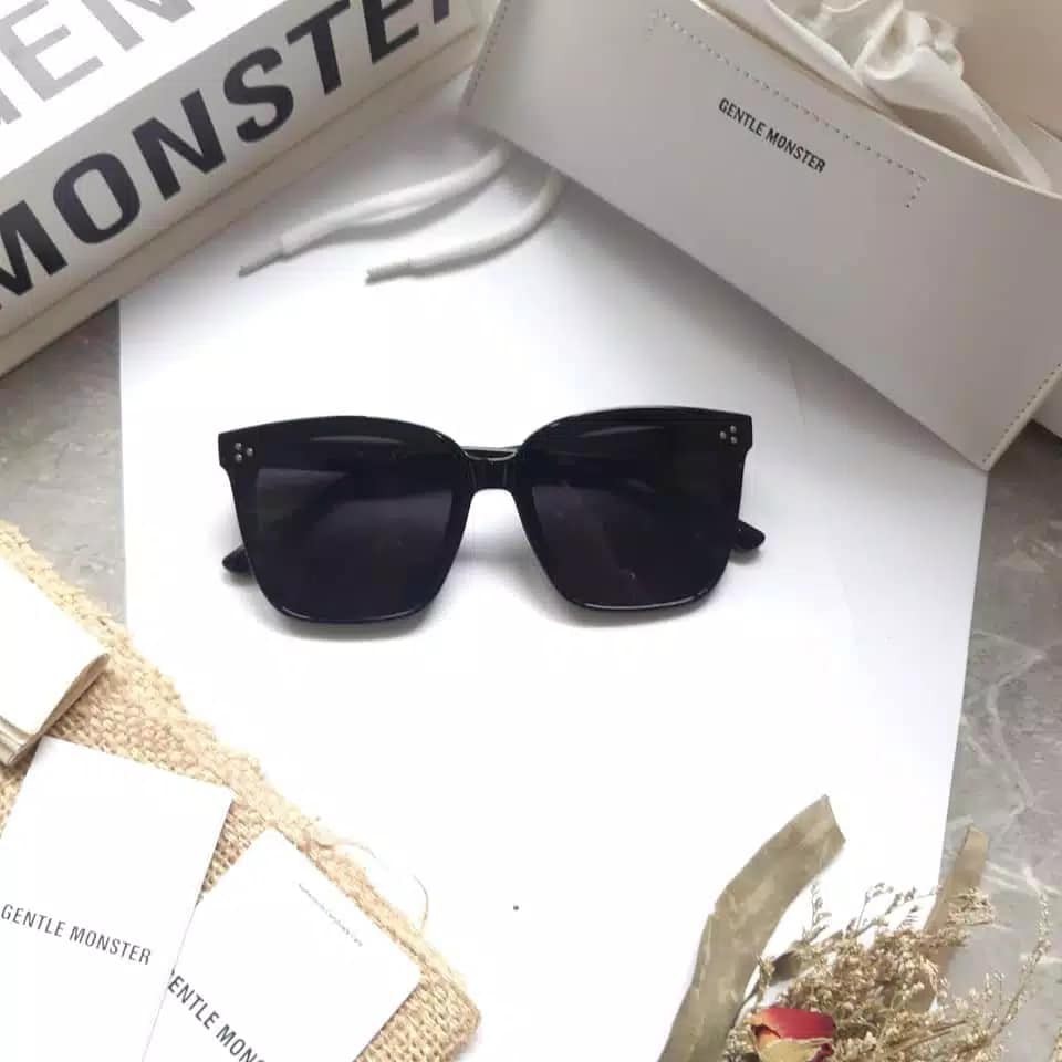 kacamata hitam gm wanita dan pria dreamer