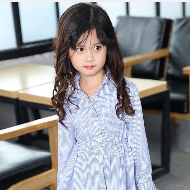 TokoMilkan Atasan Baju Anak Perempuan Abigail | Dress Anak Bahan Katun Umur 1-5 Tahun