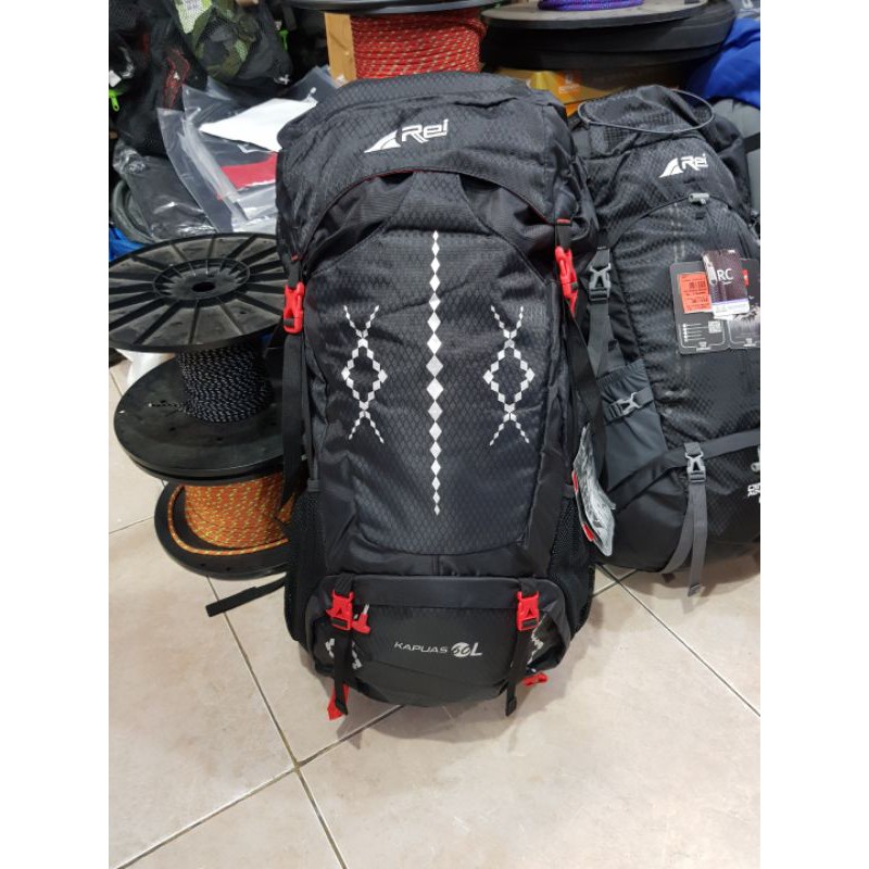 CARRIER REI KAPUAS 60 LITER