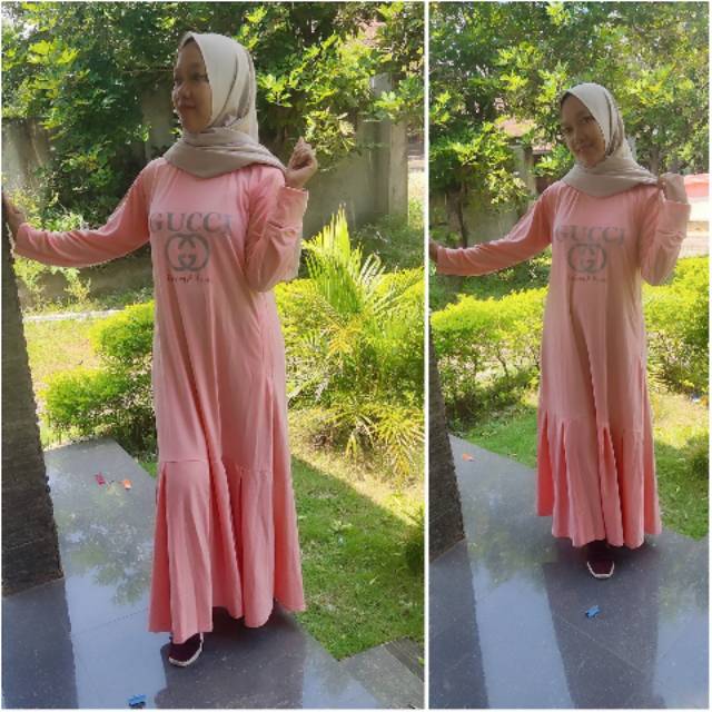 REAL PICK !! GAMIS LAJUR