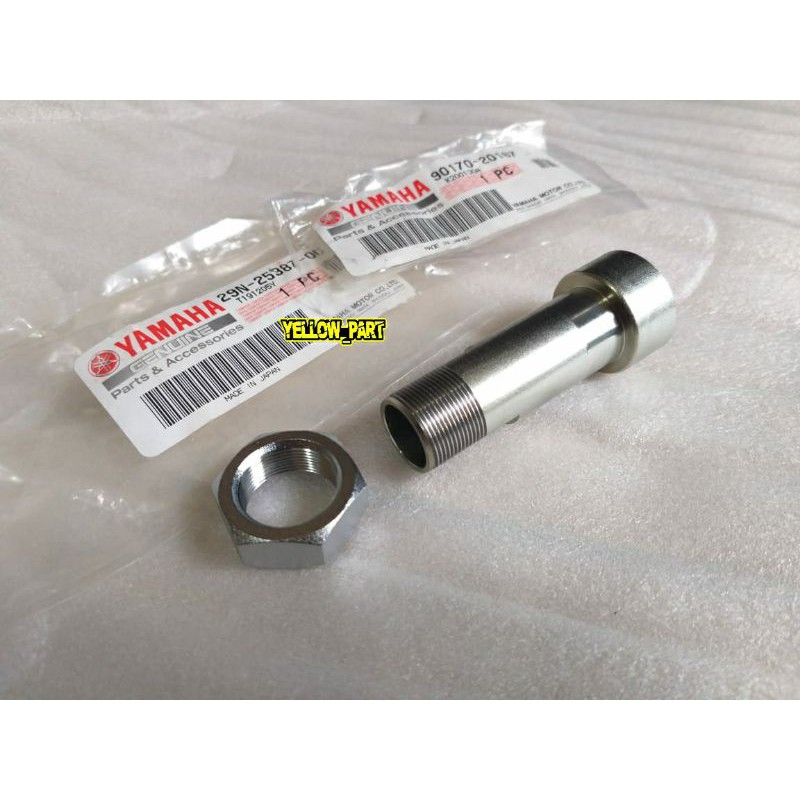 BOSH BOS NAP GEAR NAP GIR BELAKANG RXKING RX KING RX S RXK SET ORIGINAL