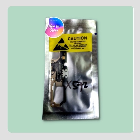 PAPAN CHARGER INFINIX X572