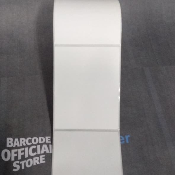 

Kertas Label Printer Bare Xprinter 365B 360 Label Thermal 78x100mm