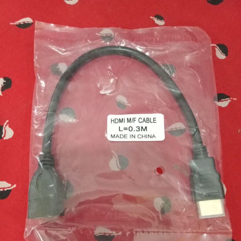 Kabel Panjang HDMI